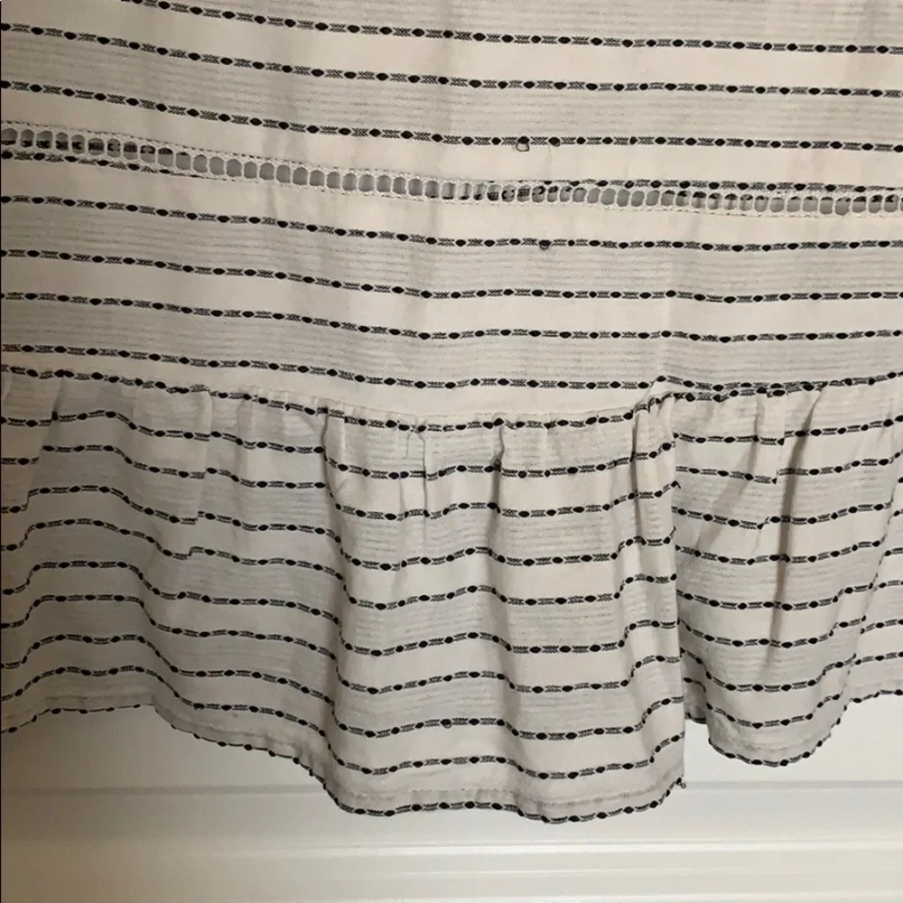 Zara top - Picture 6 of 6